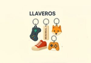 Llaveros