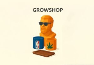 Growshop