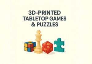 Juegos de Mesa y Puzzle